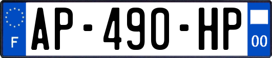 AP-490-HP