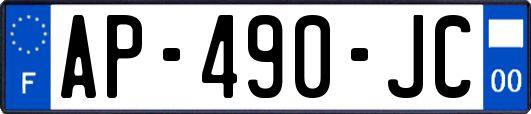 AP-490-JC