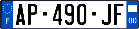 AP-490-JF