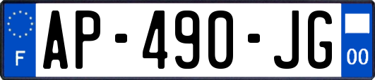 AP-490-JG