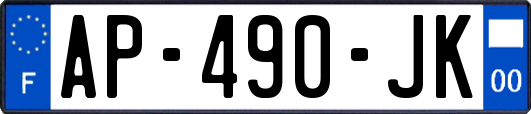 AP-490-JK