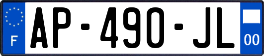 AP-490-JL