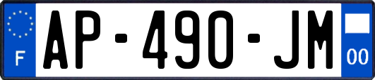 AP-490-JM