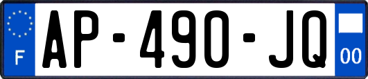 AP-490-JQ