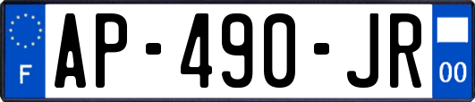 AP-490-JR