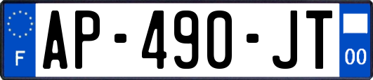 AP-490-JT