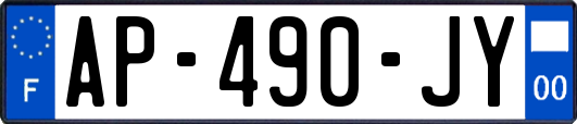 AP-490-JY