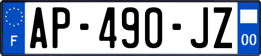 AP-490-JZ