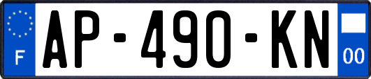 AP-490-KN