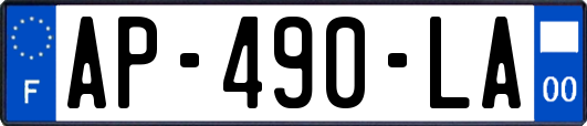 AP-490-LA