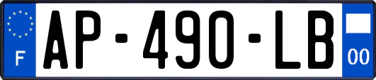 AP-490-LB
