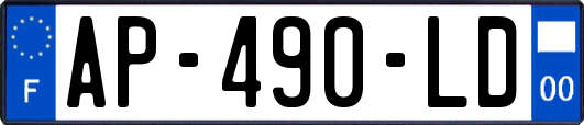 AP-490-LD