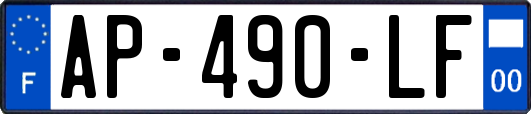 AP-490-LF
