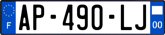 AP-490-LJ