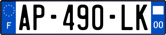 AP-490-LK