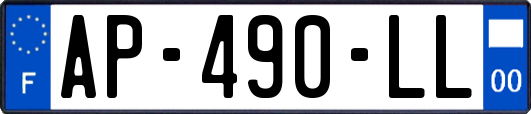 AP-490-LL