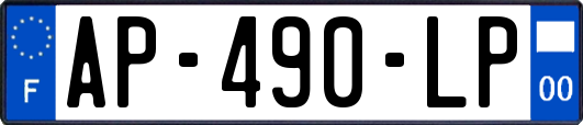 AP-490-LP