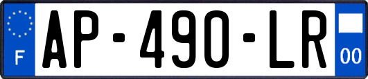 AP-490-LR