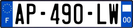 AP-490-LW