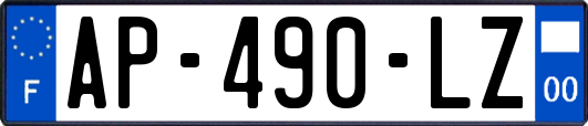 AP-490-LZ