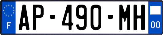AP-490-MH