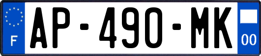 AP-490-MK