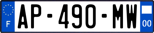 AP-490-MW