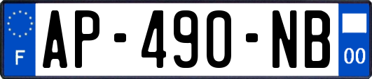 AP-490-NB