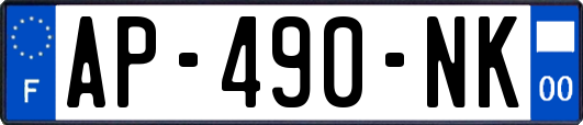AP-490-NK