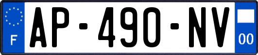 AP-490-NV