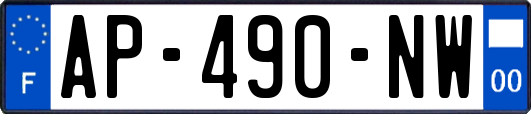 AP-490-NW