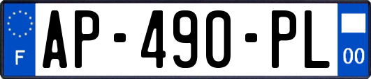 AP-490-PL