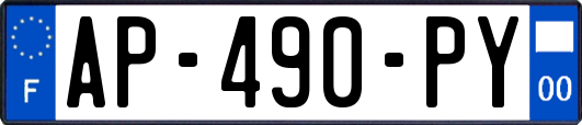 AP-490-PY