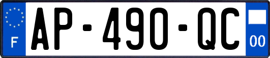 AP-490-QC