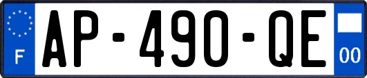 AP-490-QE