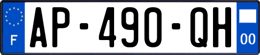 AP-490-QH