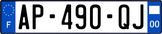 AP-490-QJ