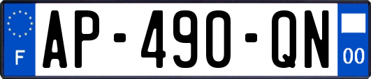 AP-490-QN