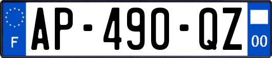 AP-490-QZ