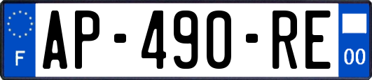 AP-490-RE