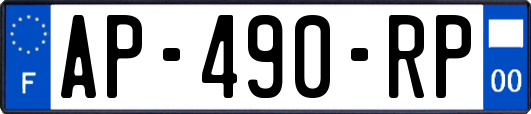 AP-490-RP
