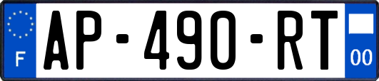 AP-490-RT