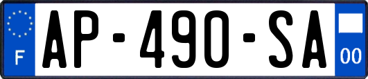 AP-490-SA
