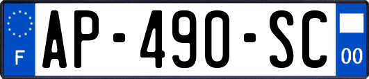 AP-490-SC