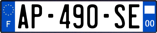 AP-490-SE