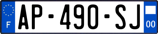 AP-490-SJ
