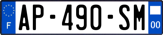 AP-490-SM