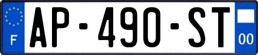 AP-490-ST