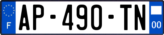 AP-490-TN