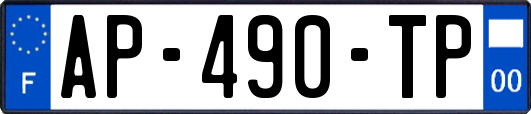 AP-490-TP